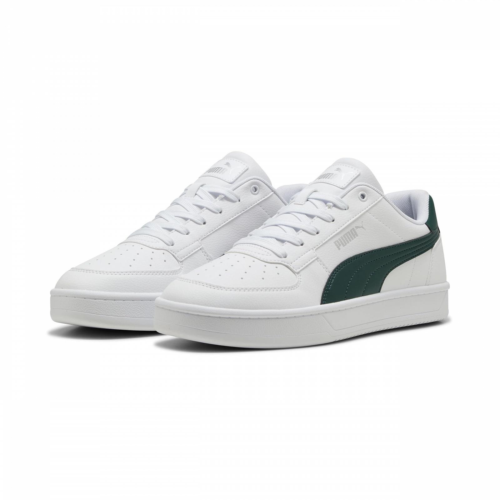 Кроссовки Puma Suede Classic, фото №1