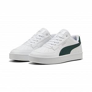 Кроссовки Puma Suede Classic - Фото 1