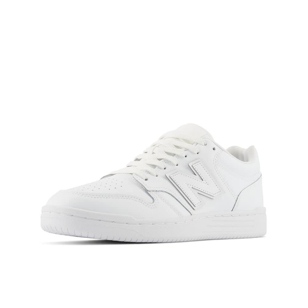 Кросівки New Balance 480 чоловічі, фото №1