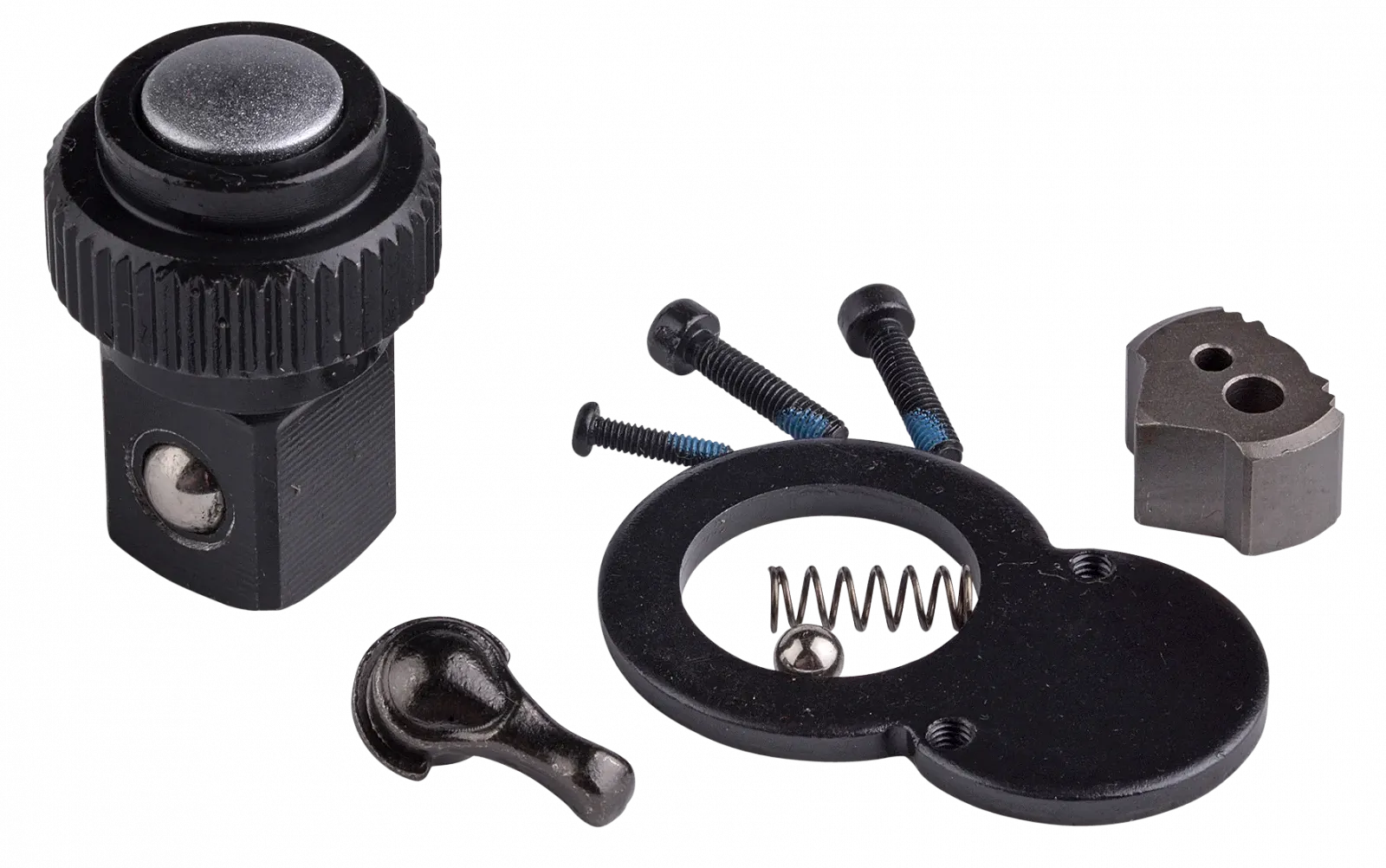 Ремкомплект трещоточного механизма SW-STAHL 03813L-REP 1/2", фото №1