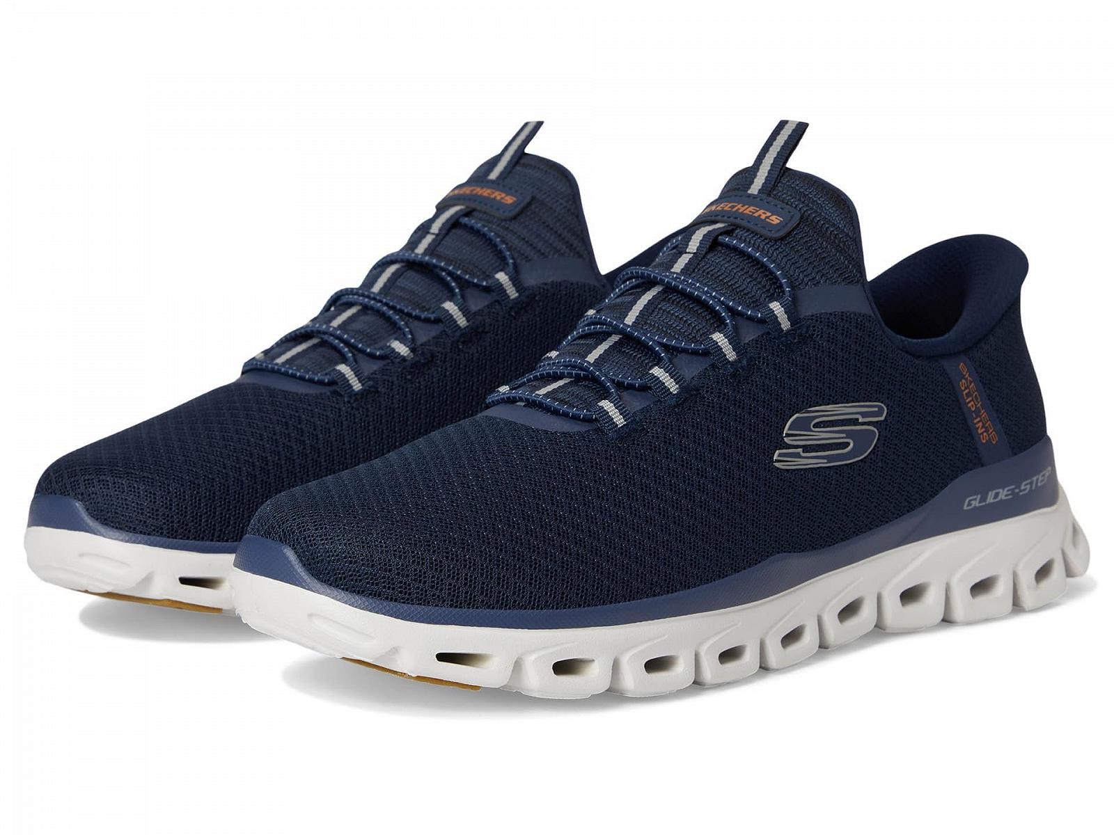 Кроссовки Skechers Glide-Step Noxus Slip-in, фото №2