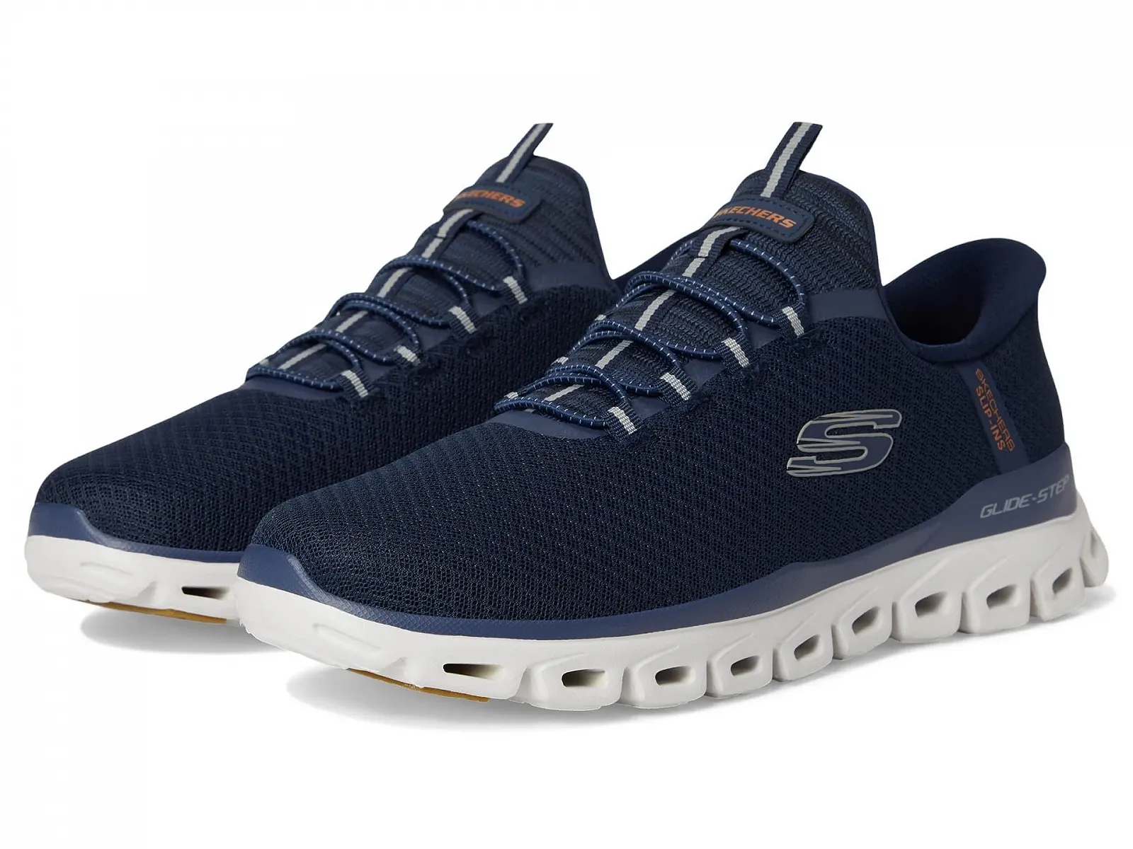 Кросівки Skechers Glide-Step Noxus, фото №2