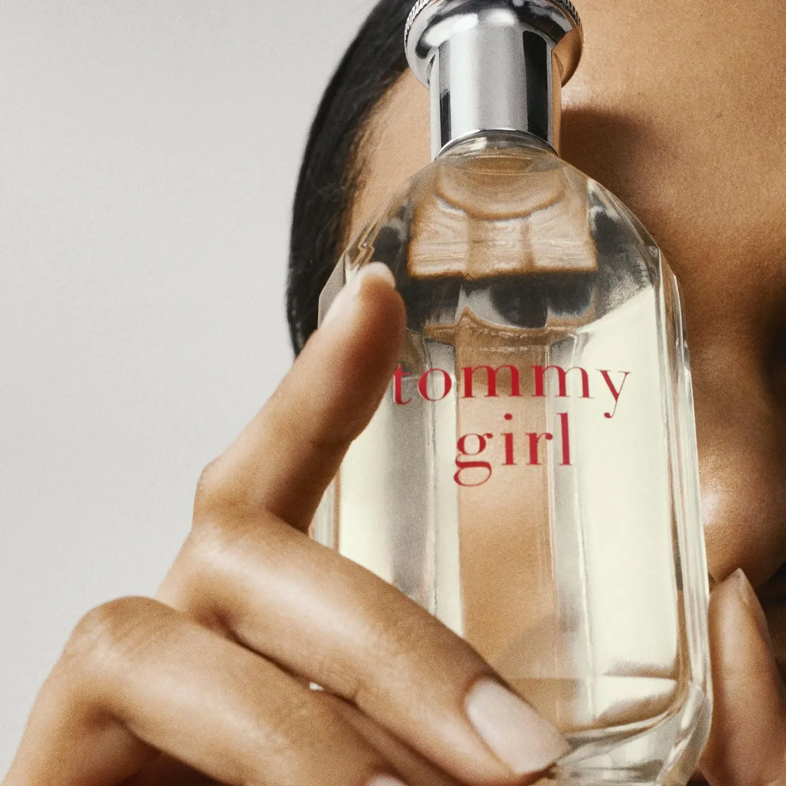 Туалетна вода Tommy Girl 100 мл - Red Stripe, фото №3