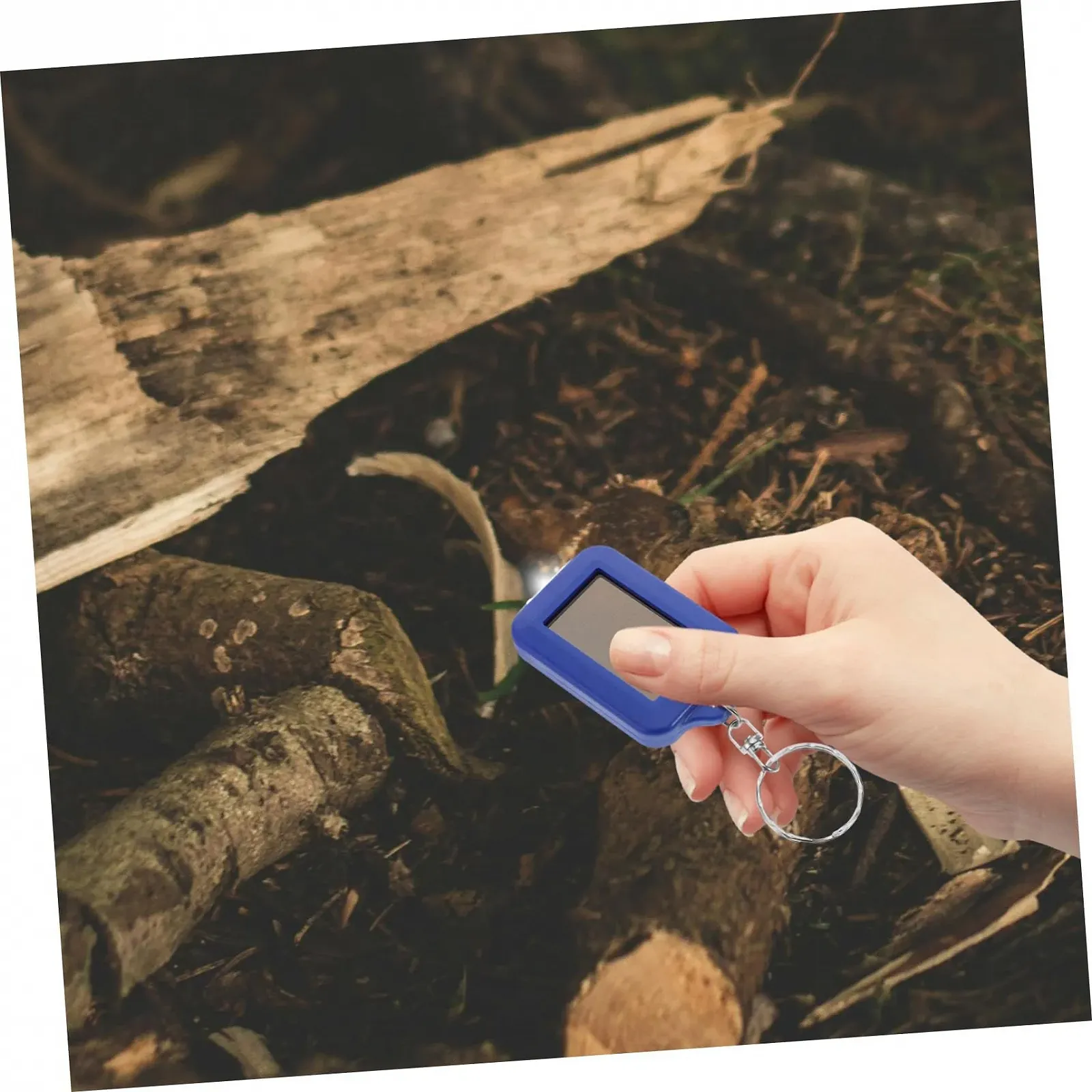 Фонарик Sosoport 5 x Solar Emergency Supply Key Ring с фонариком Маленький фонарик-брелок для ключей Кемпинговый фонарик-брелок Emergency Torch Синий Пластик, фото №8 Фонарик Sosoport 5 x Solar Emergency Supply Key Ring с фонариком Маленький фонарик-брелок для ключей Кемпинговый фонарик-брелок Emergency Torch Синий Пластик, фото №8