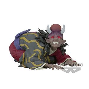 Фігурка Banpresto Demon Slayer - Kimetsu No Yaiba - Demon Series Hantengu 5 см, різнокольорова - Фото 1