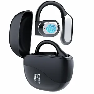 Навушники-перекладачі MONODEAL AI, бездротові для перекладу в реальному часі - Фото 1