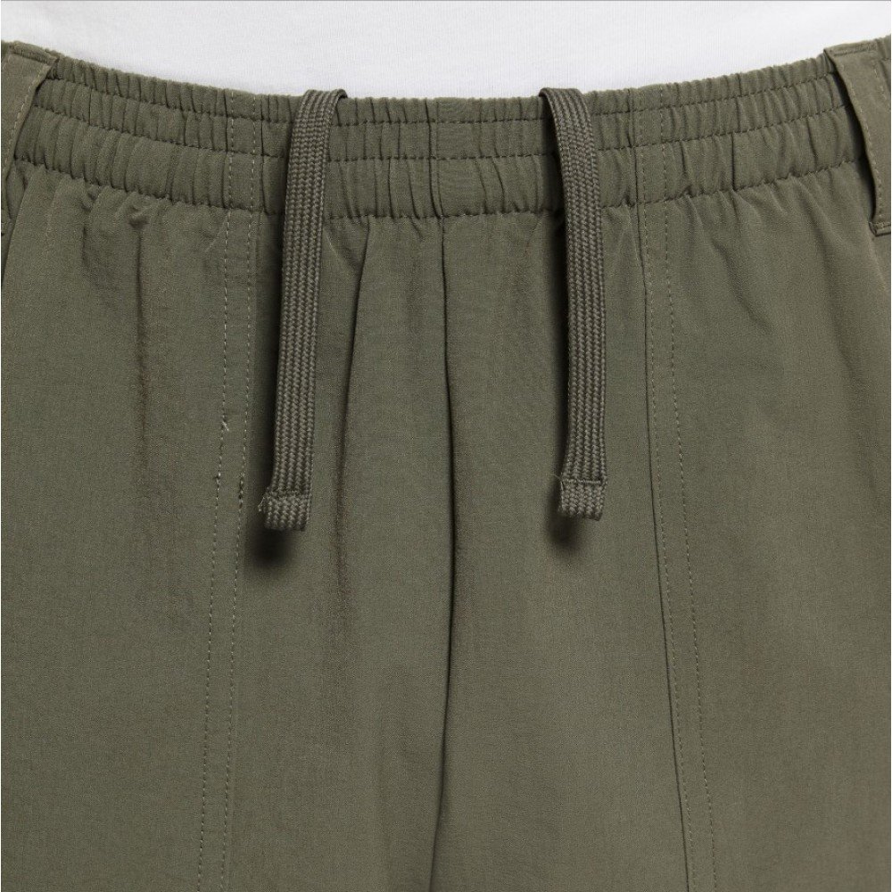 Шорти Nike Sportswear Sport Essential Woven Camp Shorts XL, фото №3