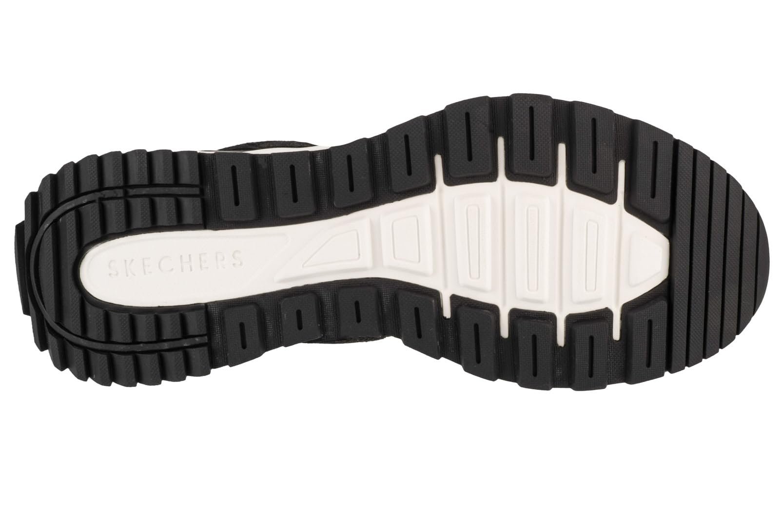 Чоловічі Кросівки Skechers Platform, фото №4 Чоловічі Кросівки Skechers Platform, фото №4