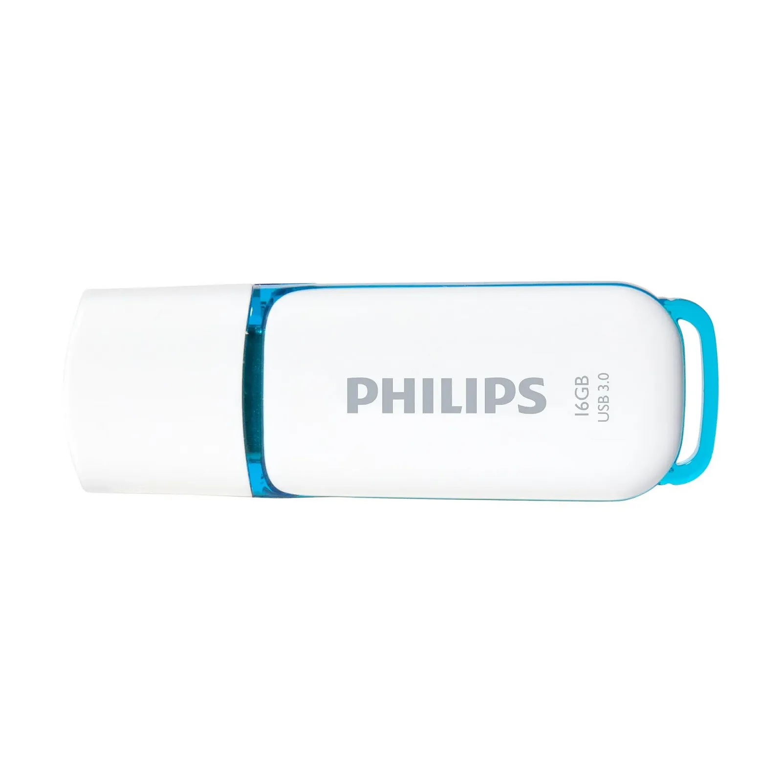 USB-флеш-накопичувач Philips Snow Edition Super Speed 3.0 16GB White, фото №5