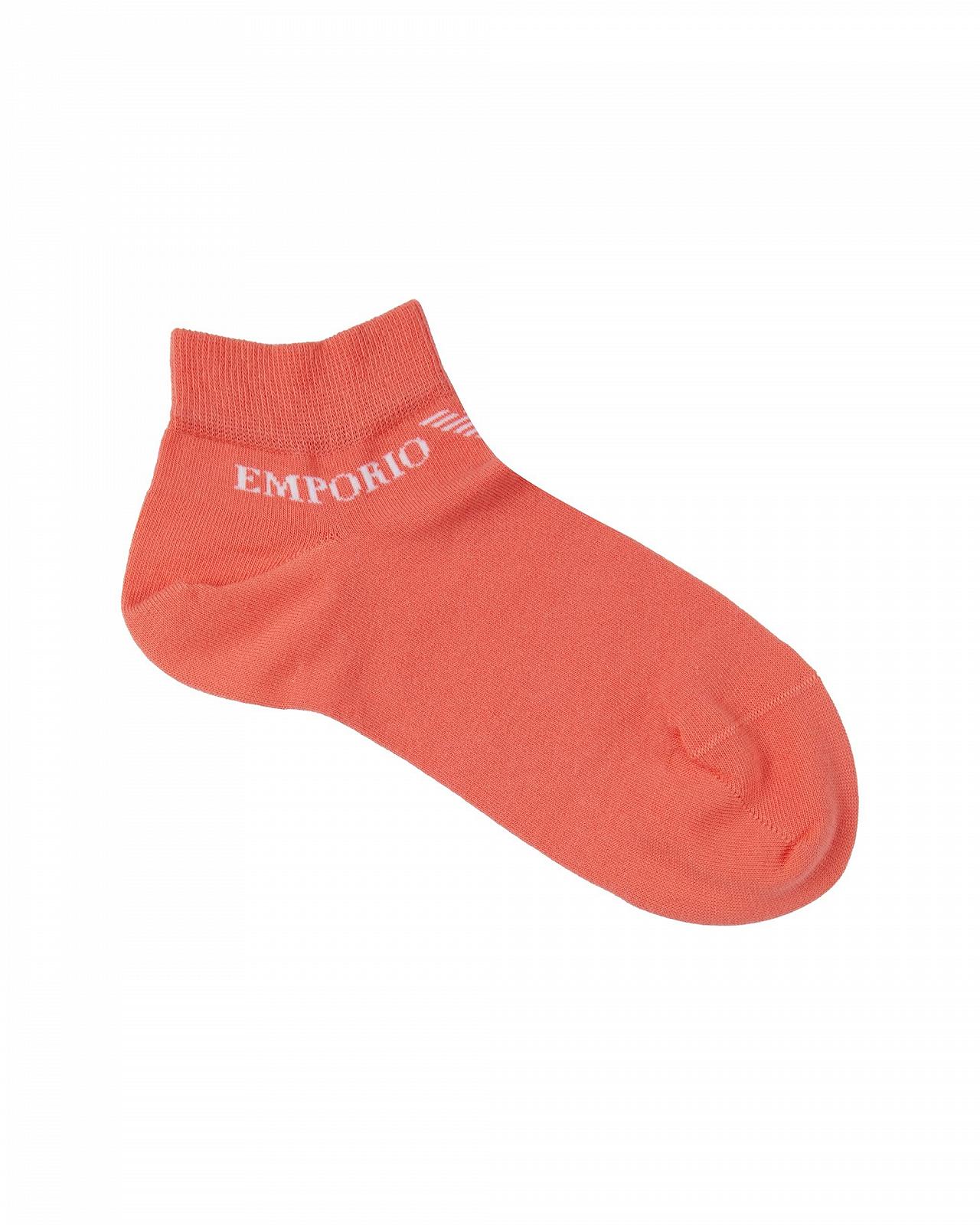 Жіночі шкарпетки Emporio Armani, у наборі 3 пари, фото №7