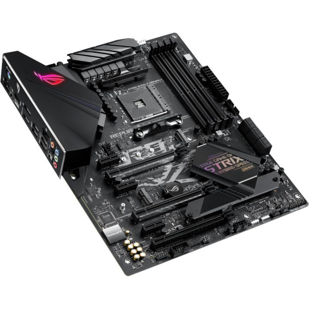 Материнская плата ASUS ROG STRIX B450-F Gaming II, фото №4