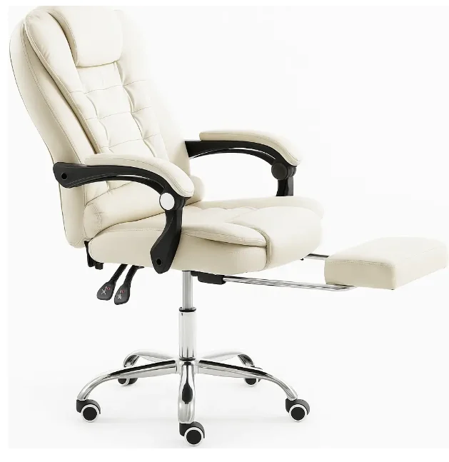 Ергономічне офісне крісло Diego D2, фото №3