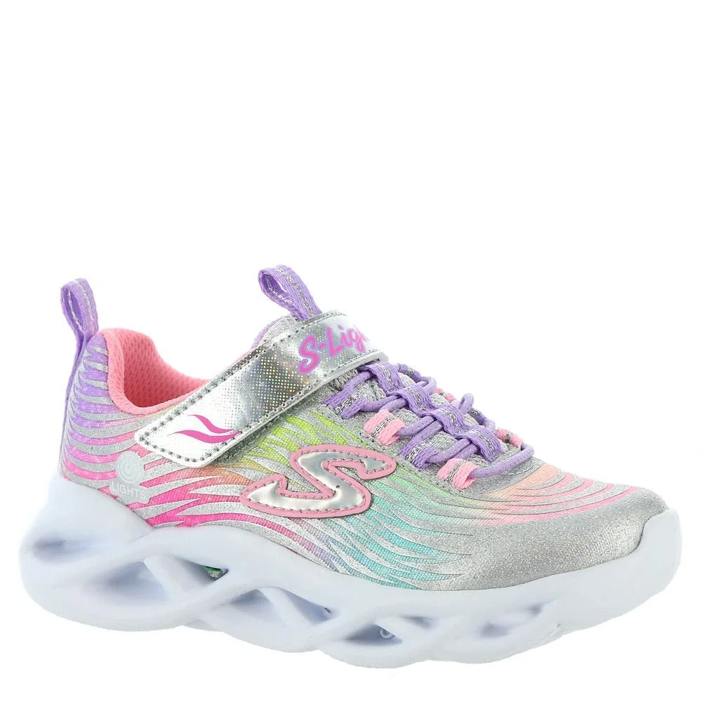 Кроссовки Skechers Girl's 302321l Lvmt, фото №2