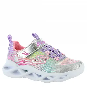 Кроссовки Skechers Girl's 302321l Lvmt synthetic.ua - Фото 1