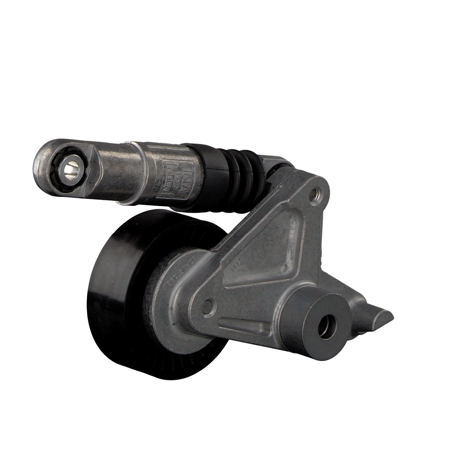 Натягувач поліклинового ременя FEBI BILSTEIN 33152 для AUDI, фото №4