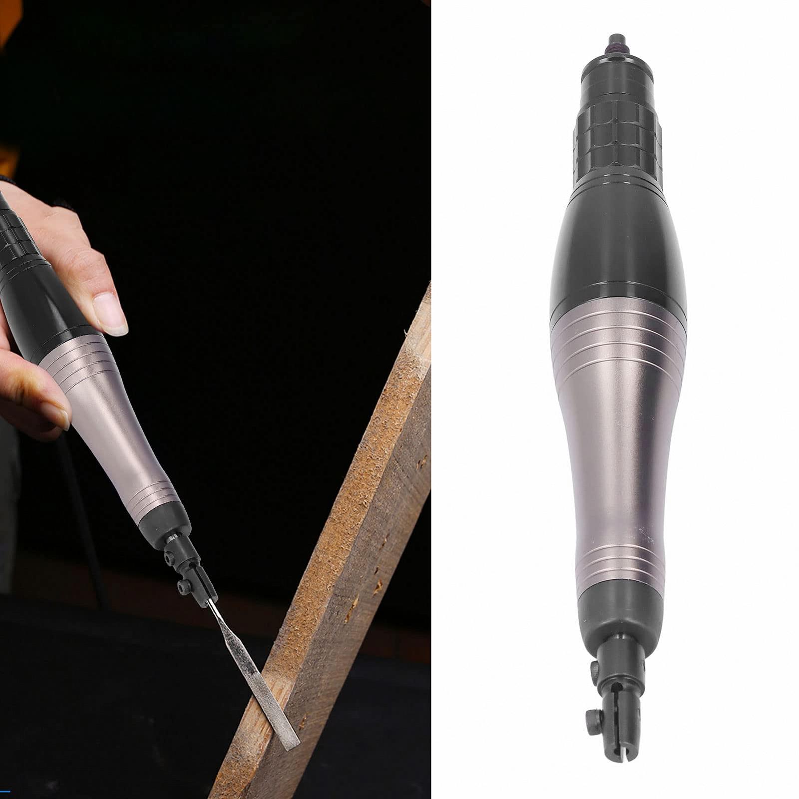 Пневматическая шлифовальная машина Air Pencil Grinder Kit из алюминиевого сплава, фото №6