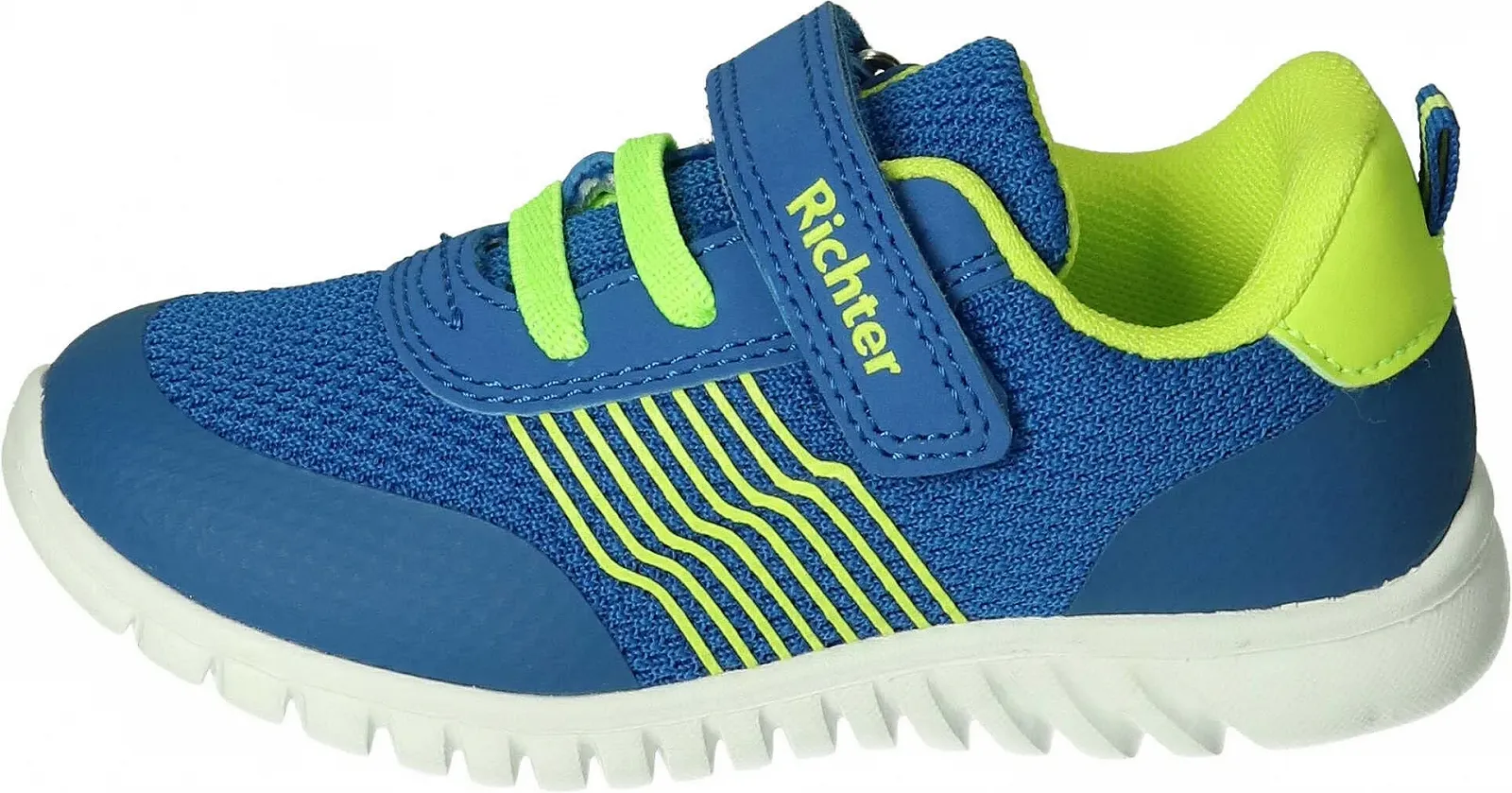 Кроссовки Richter Wallaby для мальчиков, фото №2