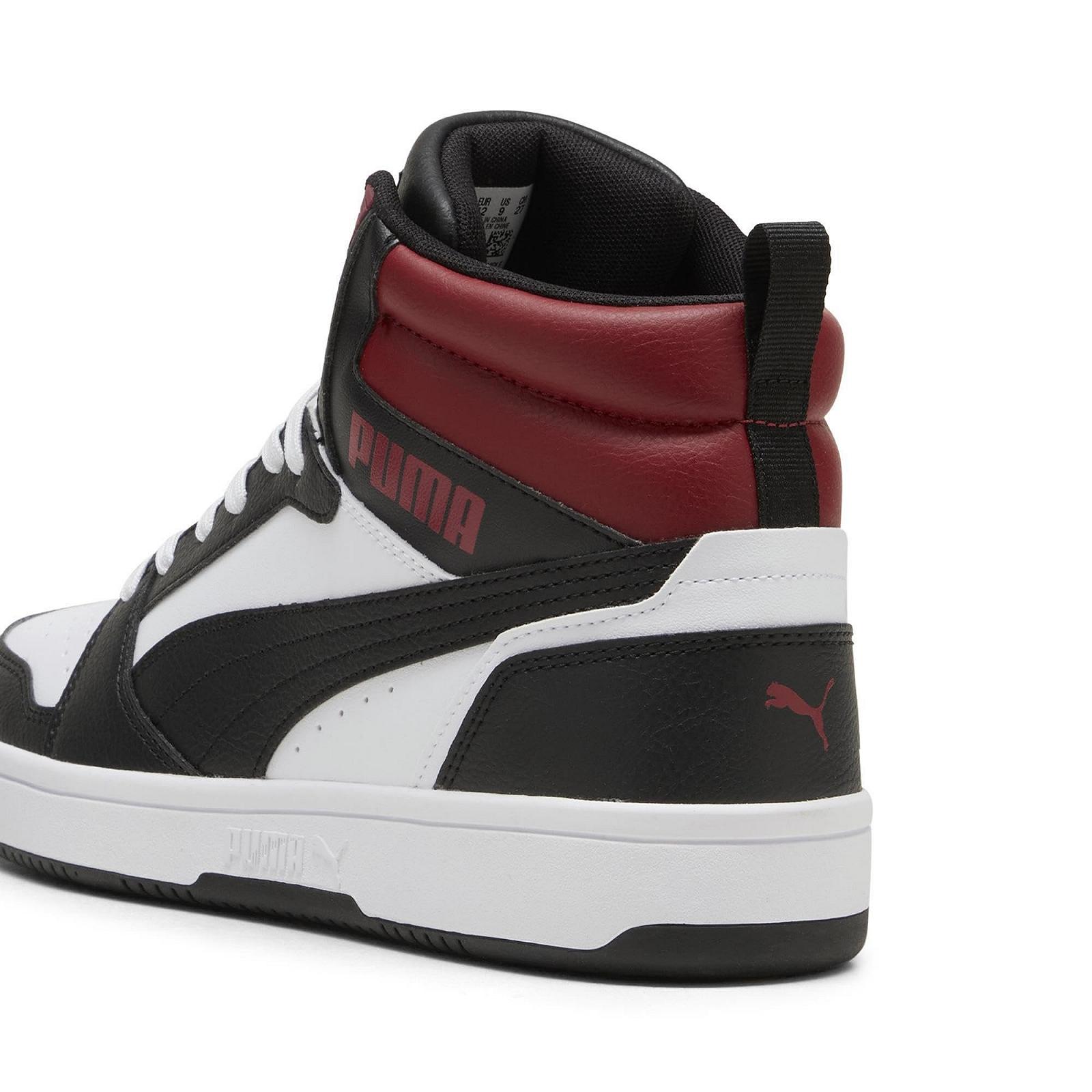 Кроссовки PUMA Unisex Rebound V6, фото №3