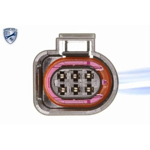 Ремкомплект джгута проводів VEMO EXPERT KITS + V10-83-0103 для AUDI SEAT SKODA VW, фото №2