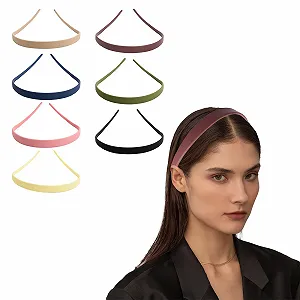 Обруч Зігзаг Тонкий Жіночий Обруч Зігзаг - Фото 1