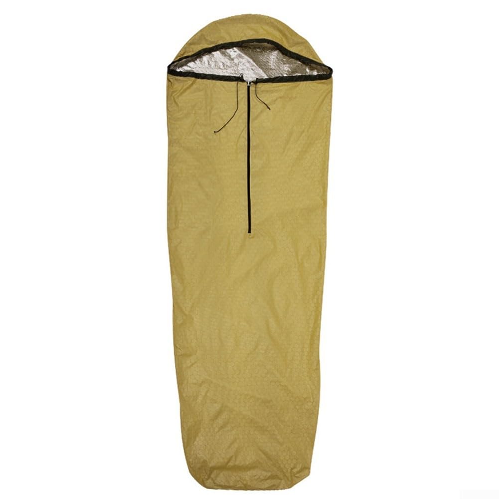 Спальний мішок Ultralight Adult Lightweight Waterproof, фото №1