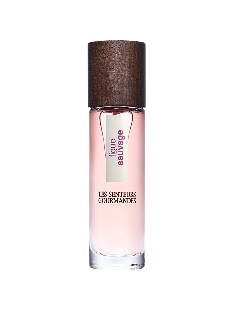 Парфумована вода Les Senteurs Gourmandes Figue Sauvage 15 мл, фото №1