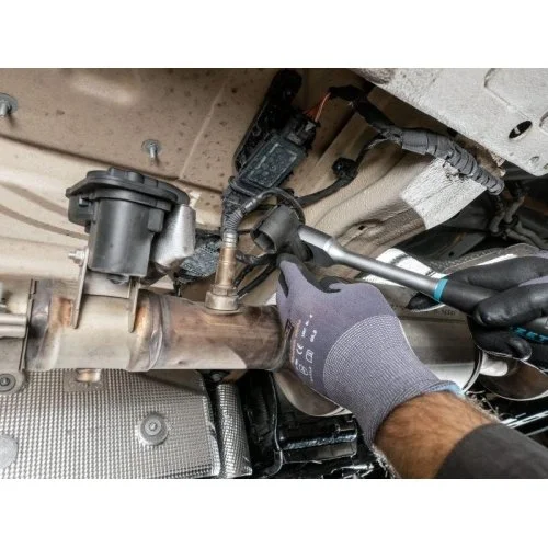 Головка торцевая для лямбда-зонда HAZET 4680-5 для BMW, фото №3