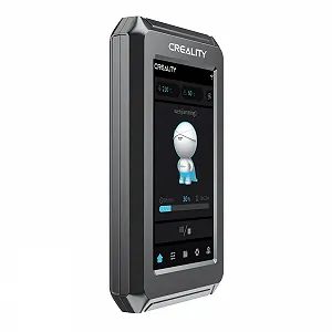 Смарт-комплект Creality Nebula для 3D-принтера Чорний synthetic.ua - Фото 1