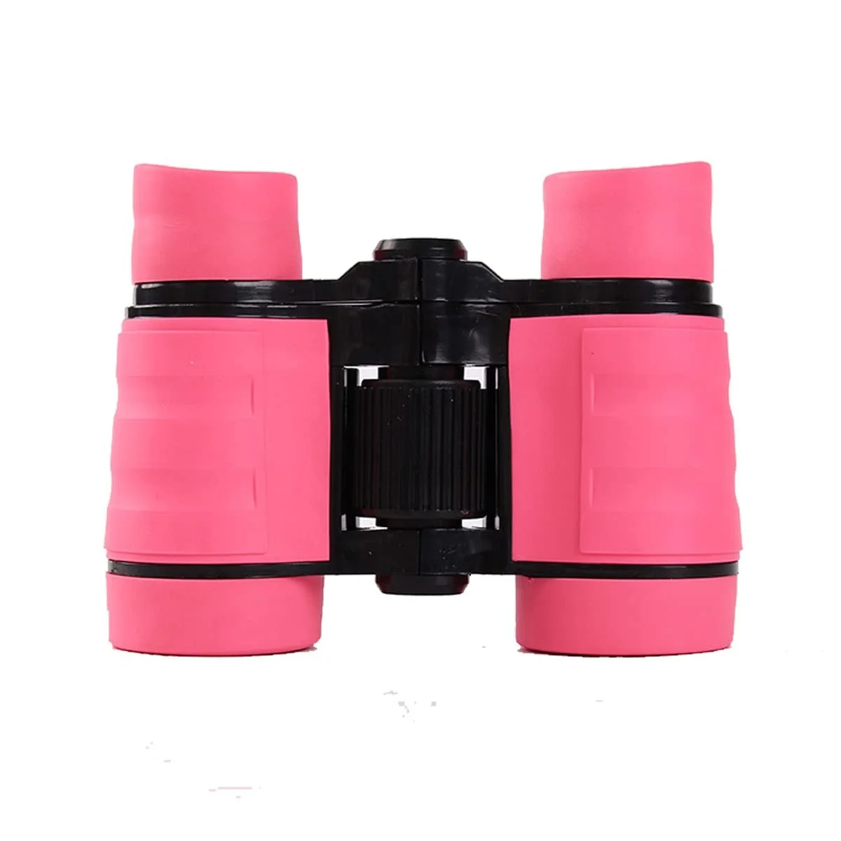 Бінокль для дітей 4x30 Pink, фото №1