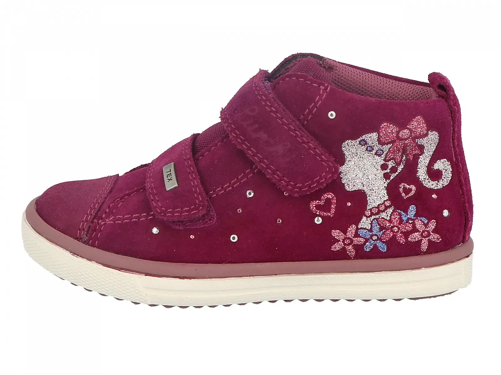 Кроссовки Lurchi Sibel-TEX, фото №1