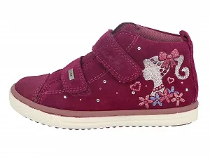 Кроссовки Lurchi Sibel-TEX - Фото 1