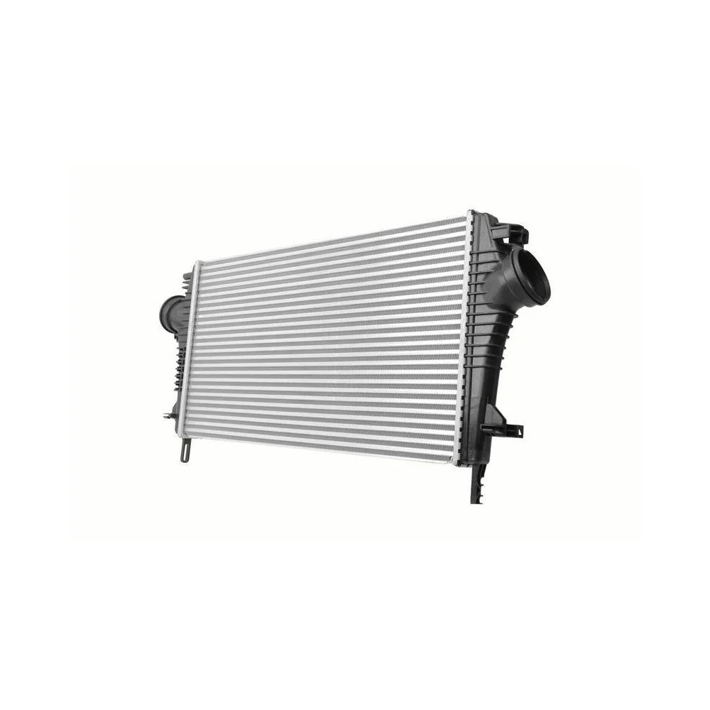 Интеркулер HELLA 8ML 366 340-401 для OPEL SAAB VAUXHALL CHEVROLET, фото №1