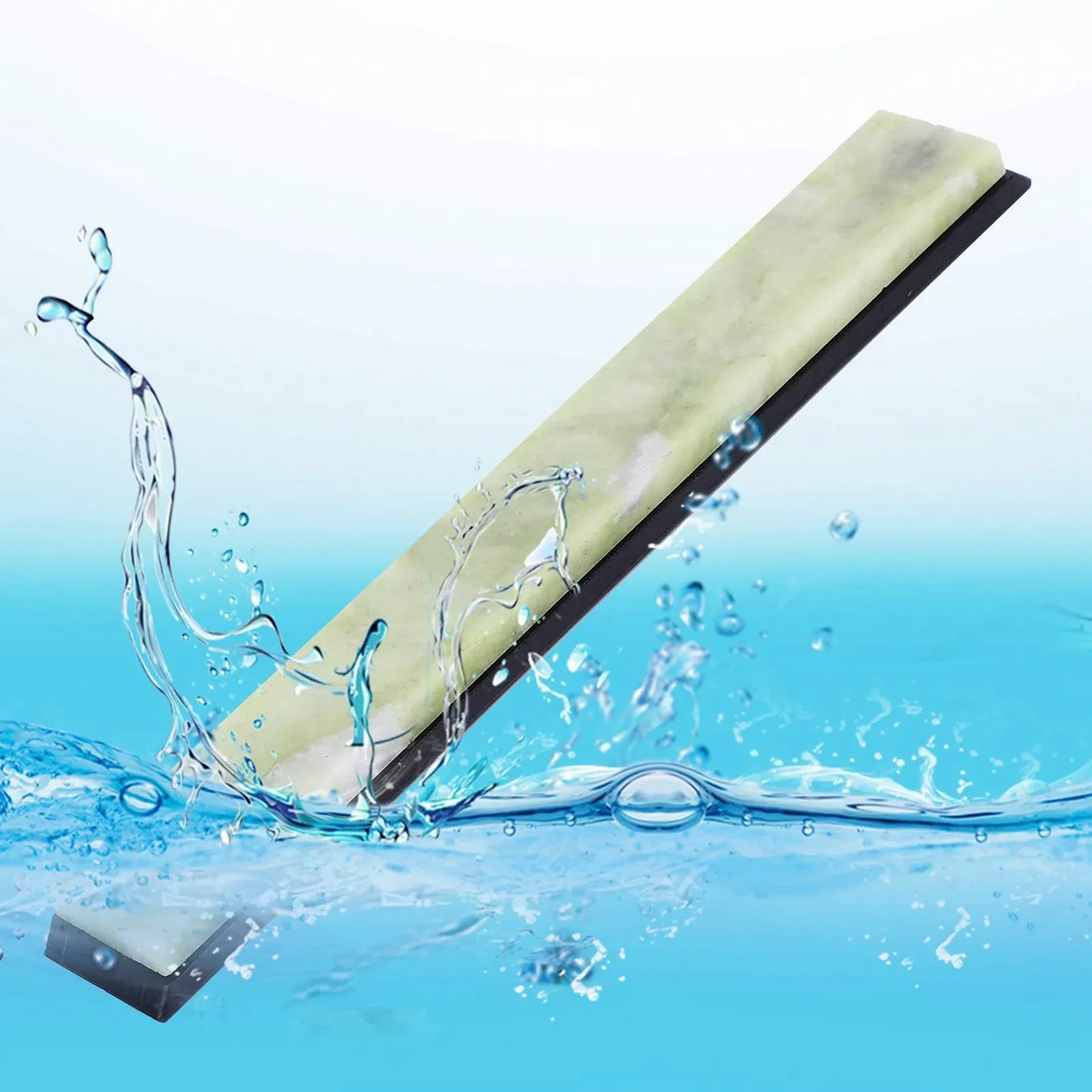 Точильний камінь для кухонних ножів 10000 грит, фото №3 Точильний камінь для кухонних ножів 10000 грит, фото №3