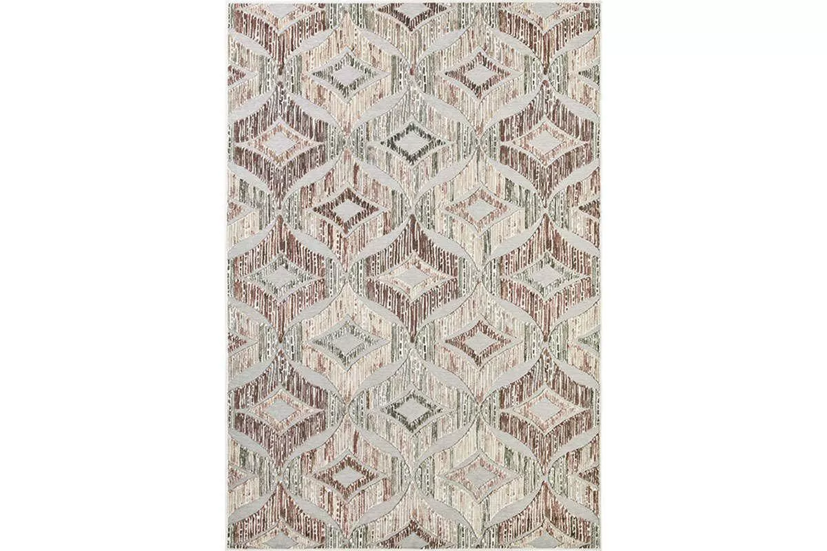 Ковер Sitap GENOVA 38480/6818/91 (87424) (135 х 195 см), фото №1 Ковер Sitap GENOVA 38480/6818/91 (87424) (135 х 195 см), фото №1