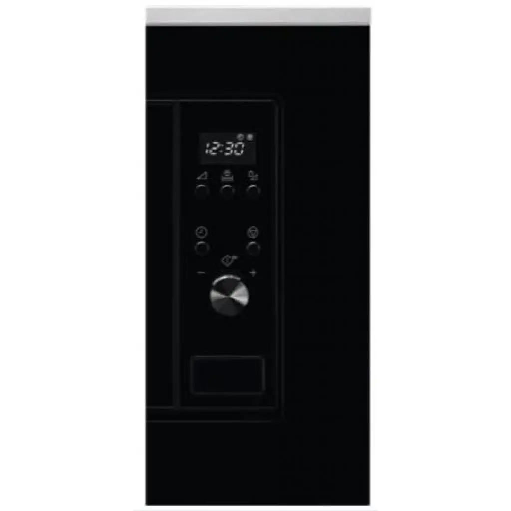 Микроволновая печь ELECTROLUX LMS2203EMX, фото №3