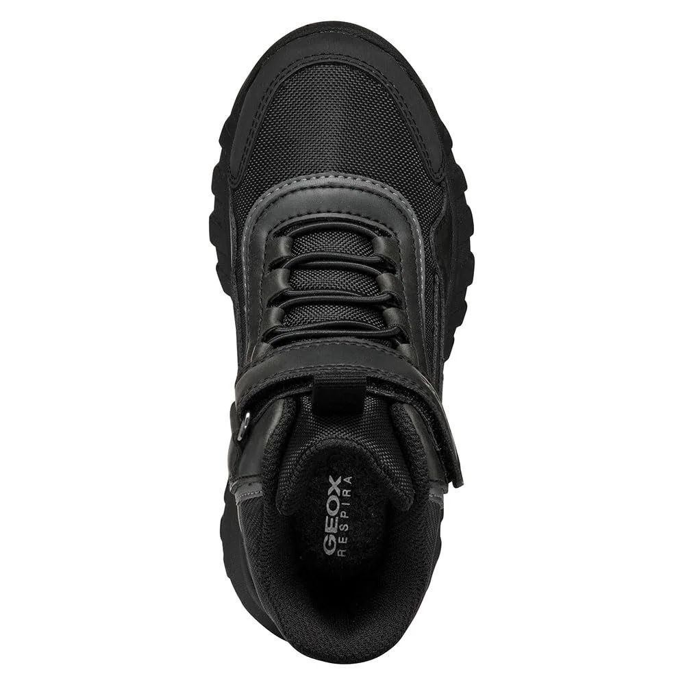 Кроссовки Geox J Simbyos Boy B Abx, фото №5