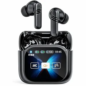 Купити Навушники-перекладач 3-в-1 зі штучним інтелектом для перекладу в реальному часі - Фото 1 Навушники-перекладач 3-в-1 зі штучним інтелектом для перекладу в реальному часі - Фото 1