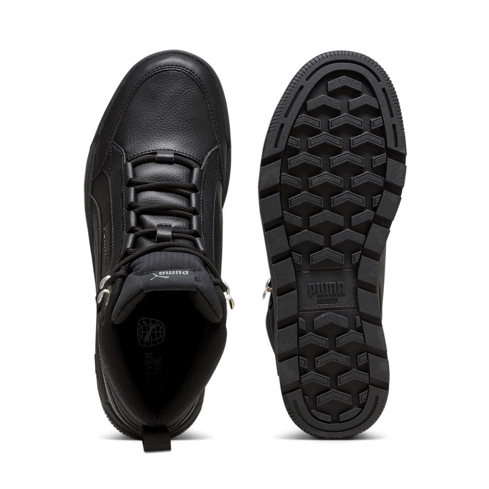 Черевики PUMA Tarrenz Sb III Puretex Чоловічі, фото №4