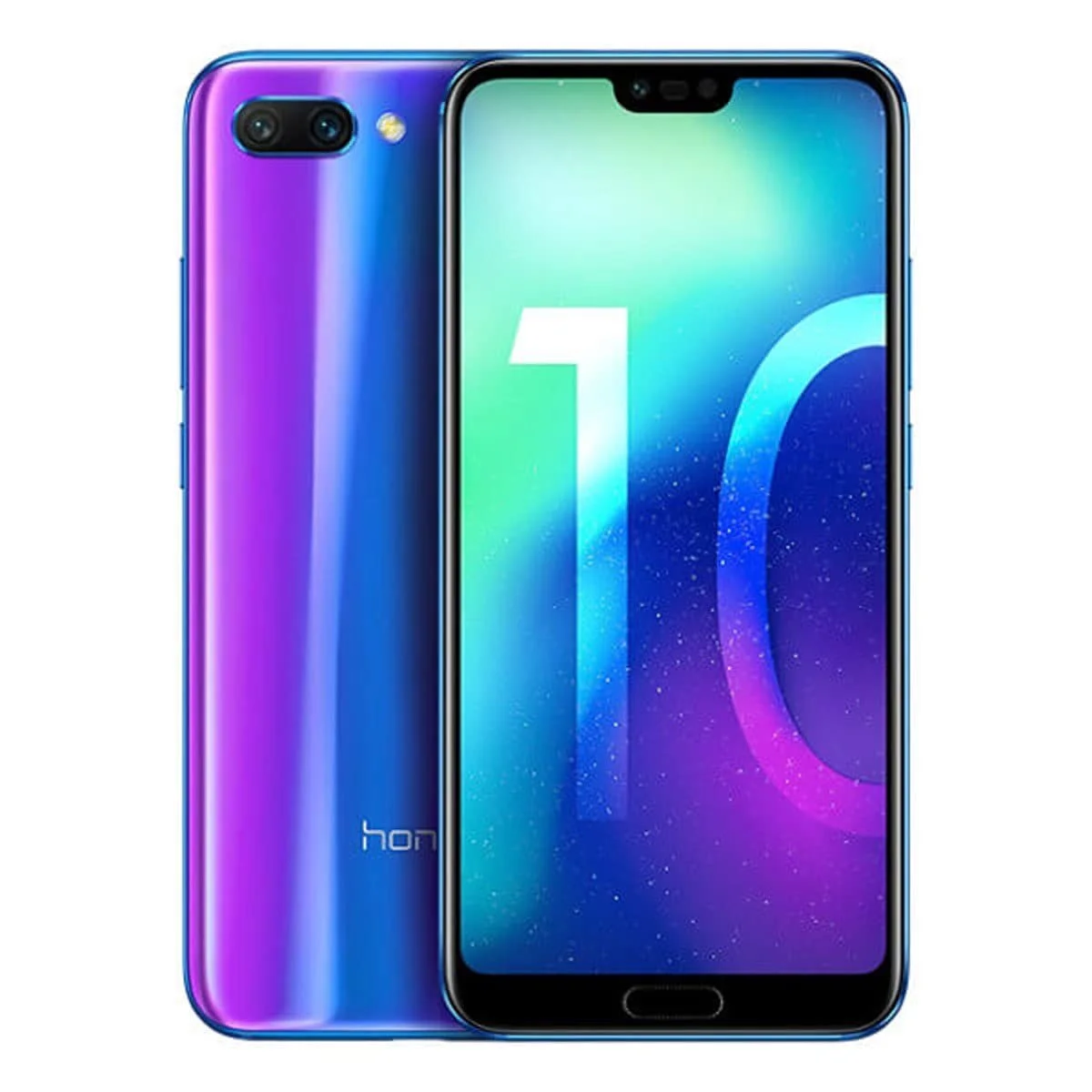 Смартфон Honor 10 64GB, фото №1 Смартфон Honor 10 64GB, фото №1