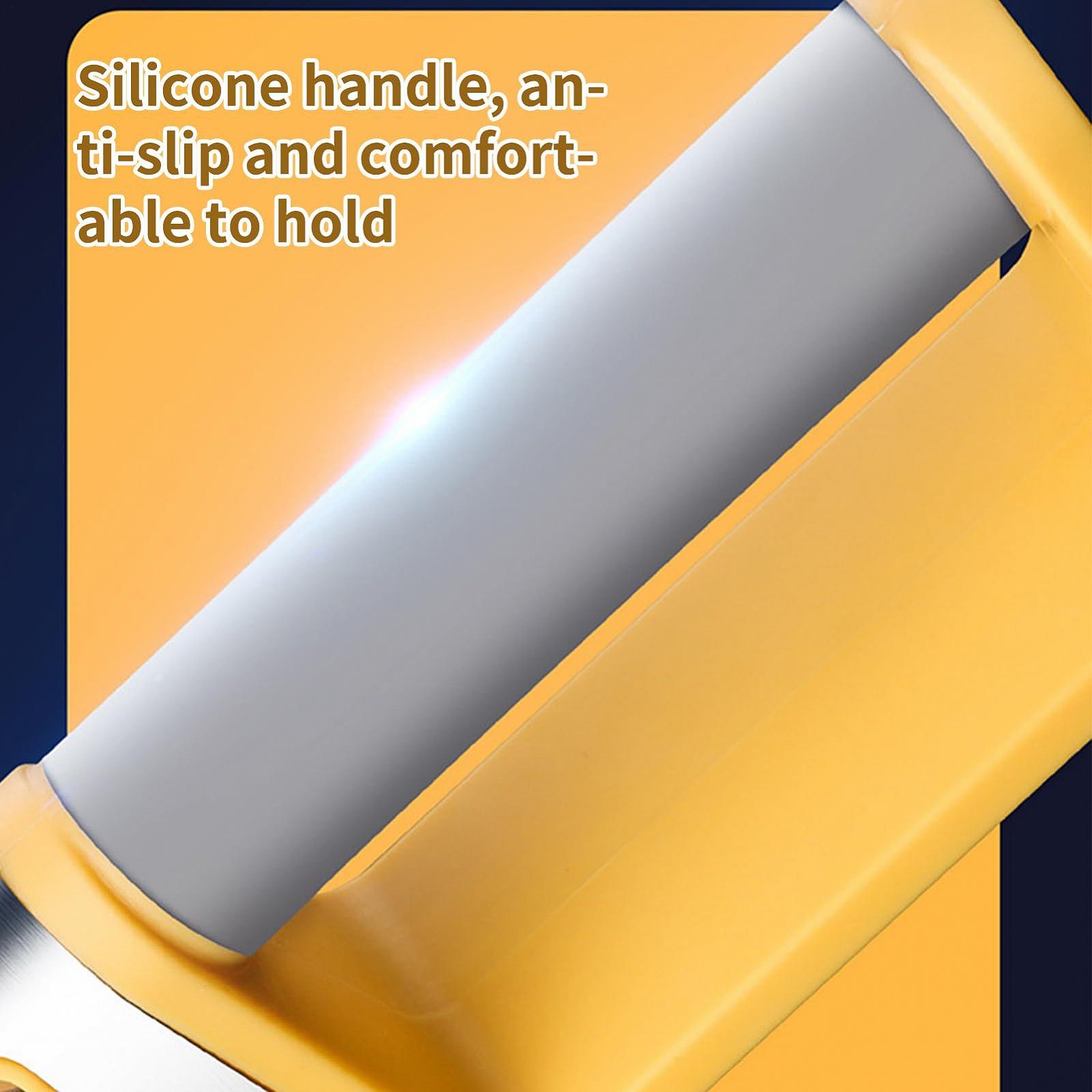 Точилка для кухонных ножниц с V-образным пазом и нескользящим основанием, фото №6 Точилка для кухонных ножниц с V-образным пазом и нескользящим основанием, фото №6