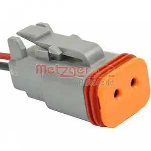 Ремкомплект проводки центральной электрики METZGER AUTOTEILE 2324037 synthetic.ua - Фото 1