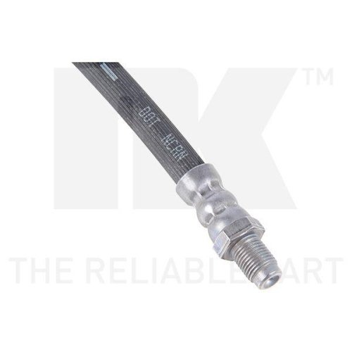 Гальмівний шланг NK 853954 для RENAULT, передній міст, фото №3 Гальмівний шланг NK 853954 для RENAULT, передній міст, фото №3