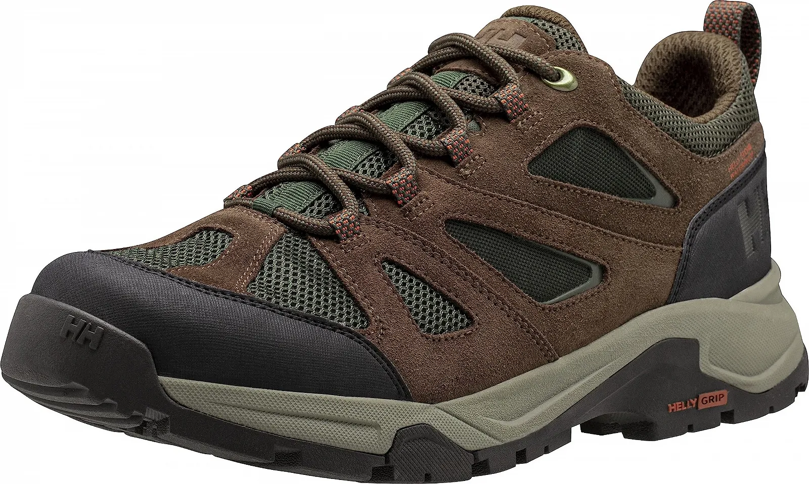 Кроссовки Helly Hansen Switchback Low 2 Ht, фото №1 Кроссовки Helly Hansen Switchback Low 2 Ht, фото №1