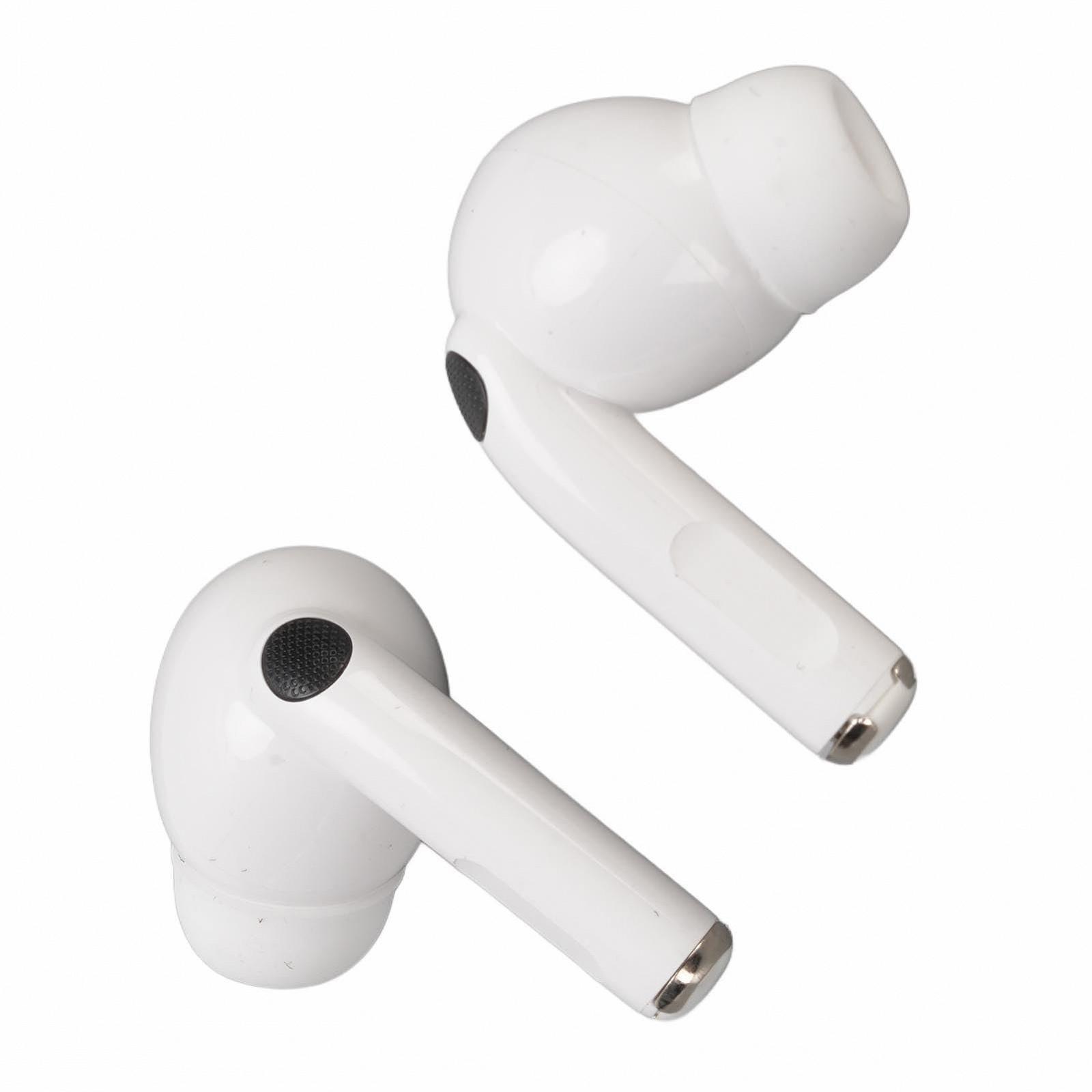 Бездротові Bluetooth 5.4 з підтримкою 144 мов, шумозаглушенням ANC, сенсорним керуванням, 5 годин, фото №7