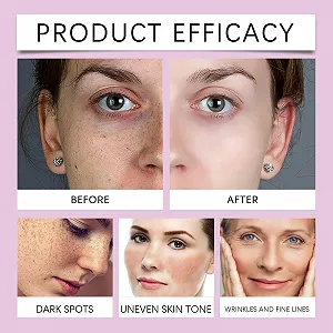 Маска для лица плёночная Lavender synthetic.ua - Фото 1