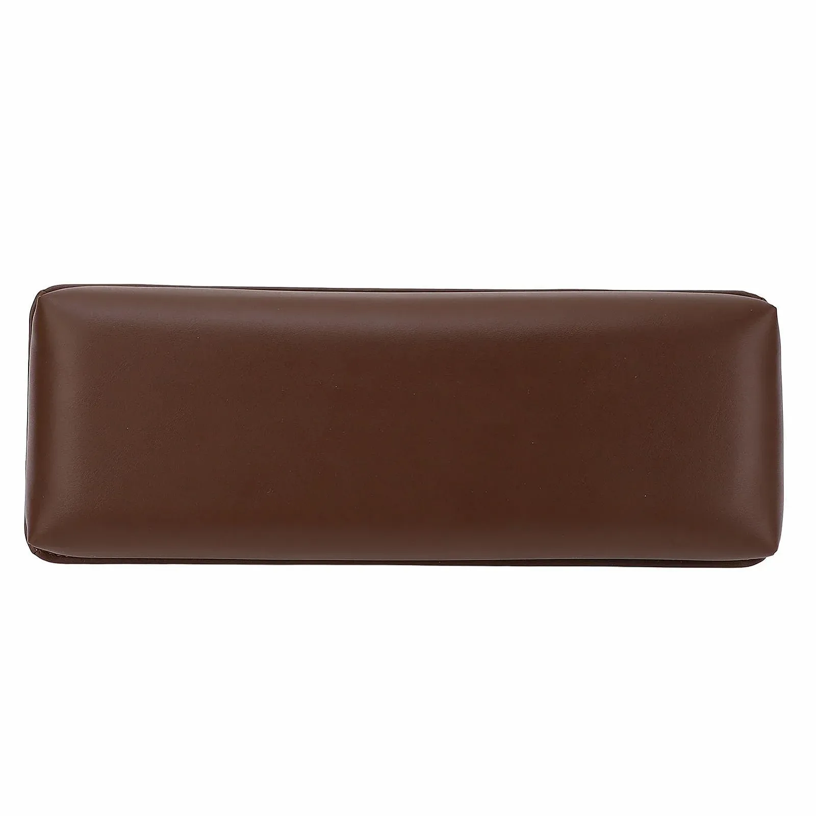 Підставка для рук майстра манікюру зі штучної шкіри з піною пам'яті, фото №3