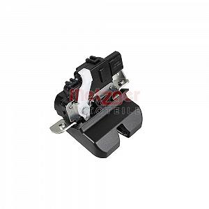 Замок багажника METZGER AUTOTEILE 2311032 для KIA - Фото 1