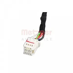 Электродвигатель крышки багажника METZGER 2115059 ORIGINAL ERSATZTEIL GREENPARTS VW synthetic.ua - Фото 1