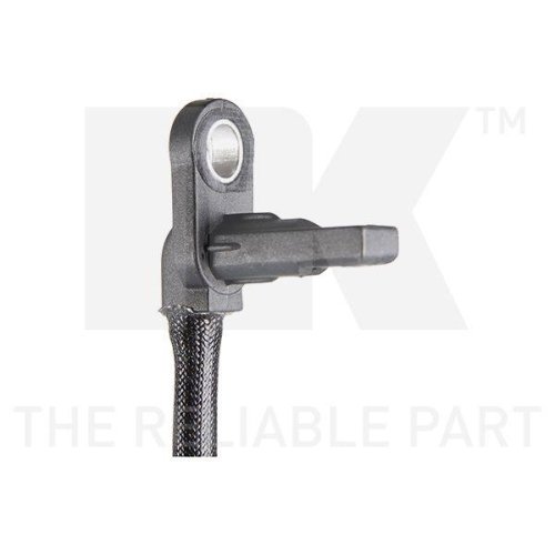 Датчик частоты вращения колеса NK 2933104 для MERCEDES-BENZ, передний мост, фото №2