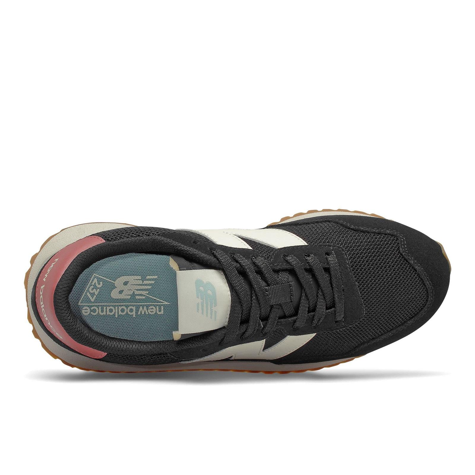 Кросівки New Balance 237 V1 жіночі, фото №3